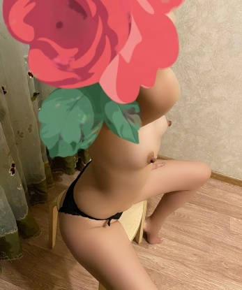 Проститутка Риточка