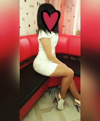 Проститутка Надежда