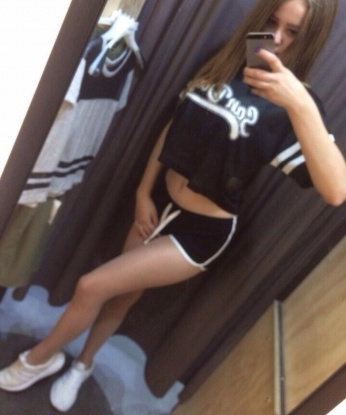 Проститутка Екатерина