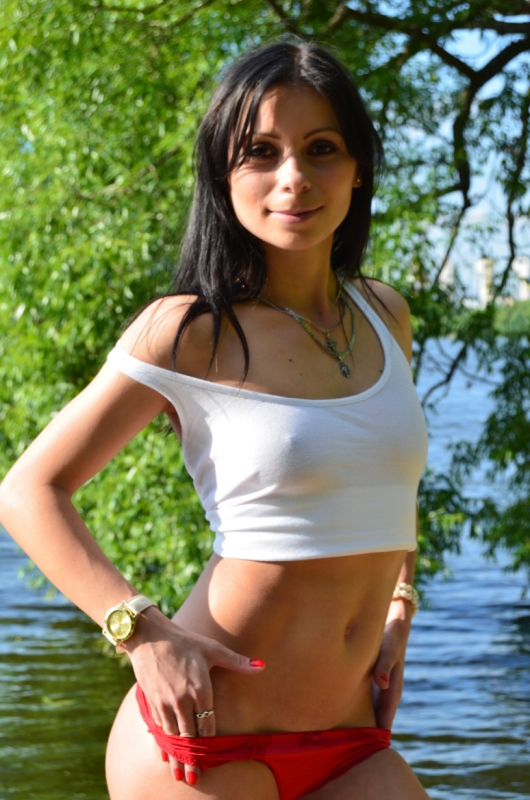 Проститутка Карина