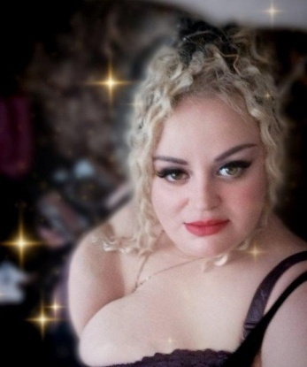 Проститутка Оля