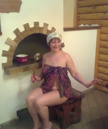 Проститутка Александра